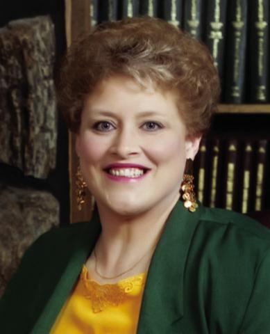 Mary Jo Brooks Southworth