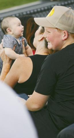 Littlest Fan