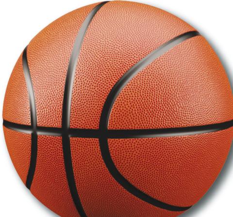 Geary Basketball