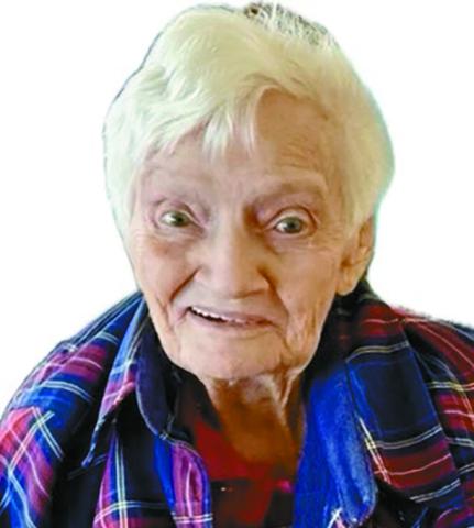 Lahoma Beckloff