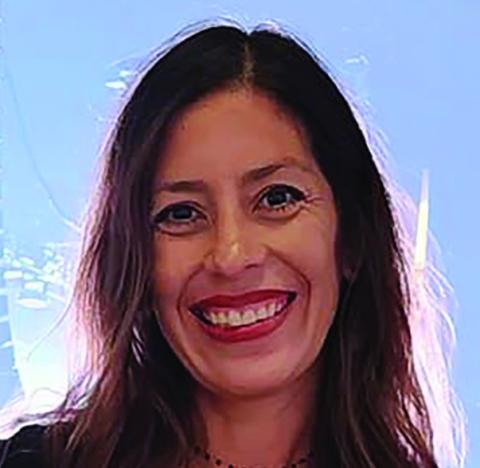 New Nurse Profile - Julie McCullough