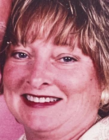 Holly Ann (Schenk) Ransom