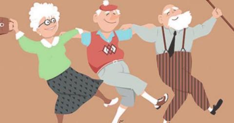 SENIOR CENTER NEWS
