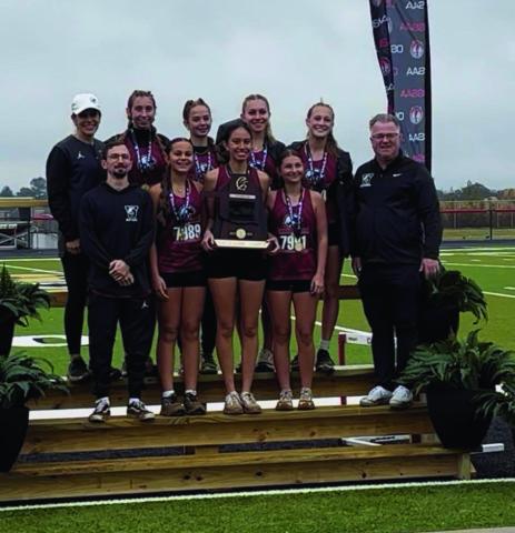 Watonga Eagle Sports
