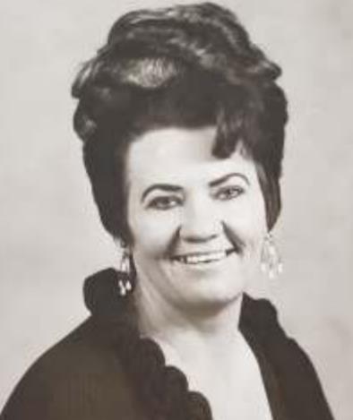 Vergie Brack Barnett