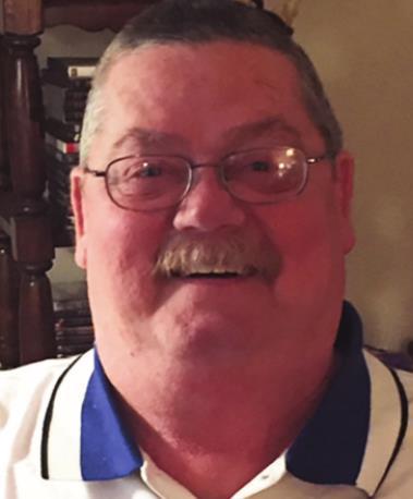 Keith N. Sattler 