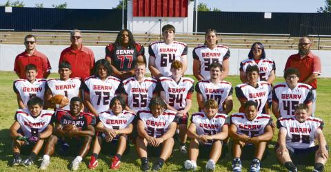 Senior Night and Homecoming