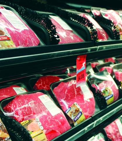 The USDA has launched a program to build or add capacity to smaller meat and poutlry processors that could help Oklahomans pay less at the grocery store.
