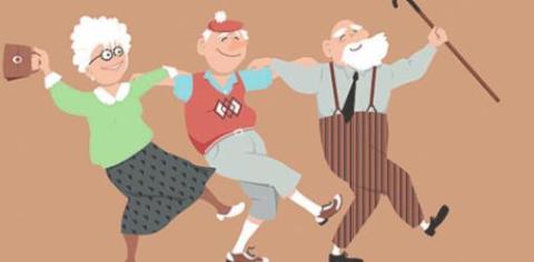 SENIOR CENTER NEWS