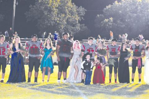 2020 BISON HOMECOMING