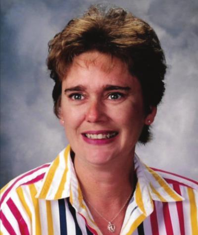 Twilla Kay Bixler