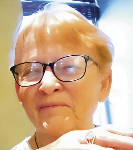 Sharon Kay Hays