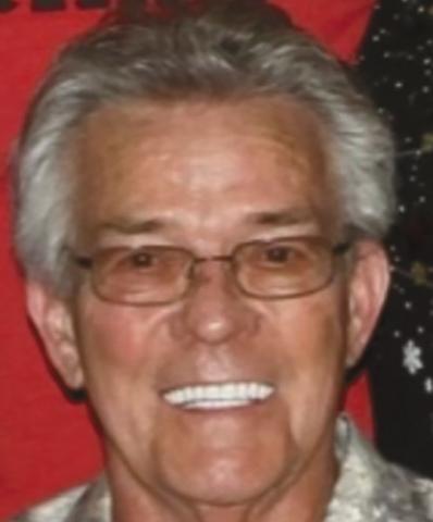 Charles Lester Stevens