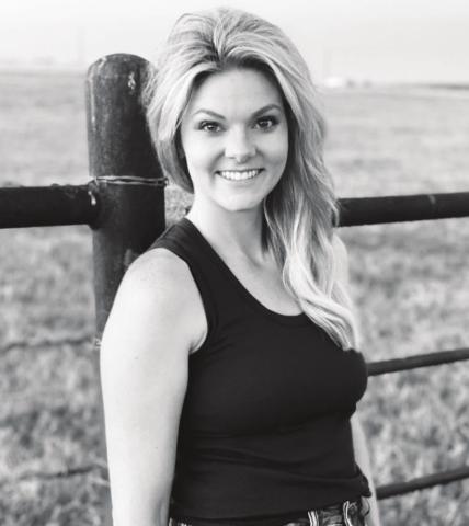 Local Woman’s ‘Red Dirt’ Book Series Takes Readers Back in Time