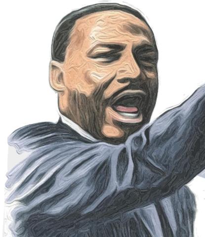 Martin Luther King, Jr. Day