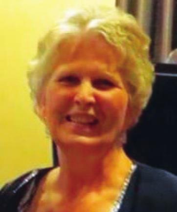 Dianna Fay (Ashton) Alexander