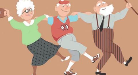 SENIOR CENTER NEWS
