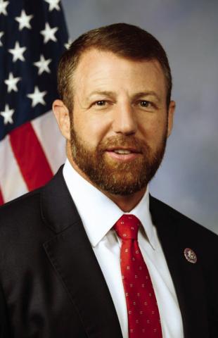 Fighting for Oklahoma’s Military