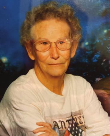 Dora J. (Helm) Duncan