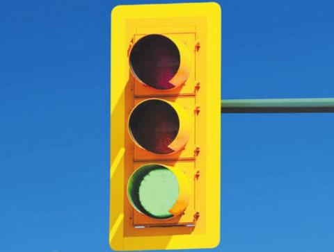 Council Agrees to Light at Four Way
