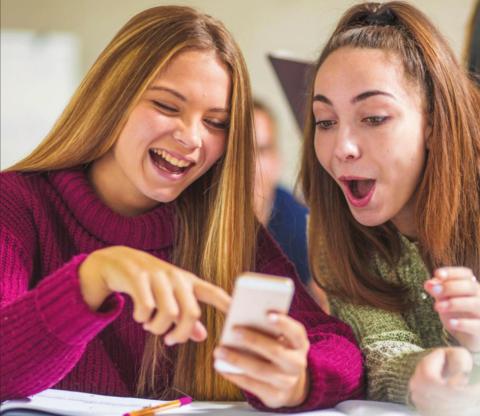 Oversharing Posts on Social Media