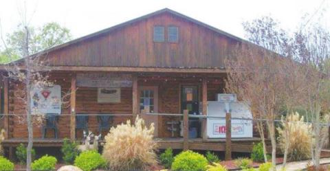 Roman Nose General Store To Change Ownership