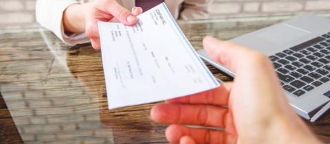Oklahoma Governor Asks for FEMA Lost Wages Assistance