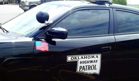 Attempt to Elude Police Ends in Crash