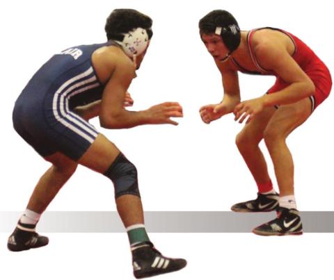 Geary Prepares for Tourney