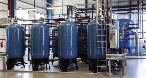 City Receives $14 Million Loan to Construct, Improve Water Systems