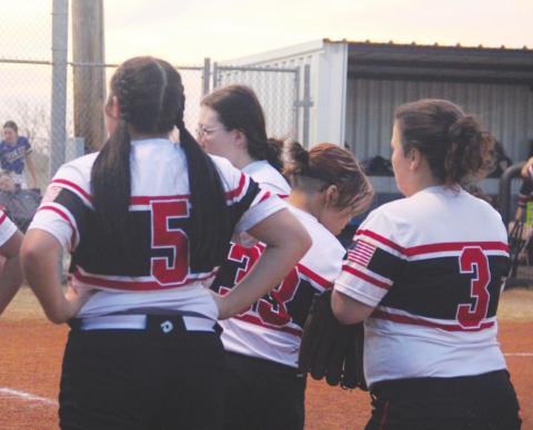 Geary to Visit Lookeba-Sickles at Districts