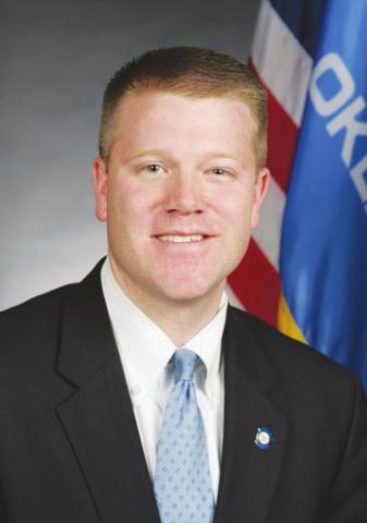Okla. Legislature Meets