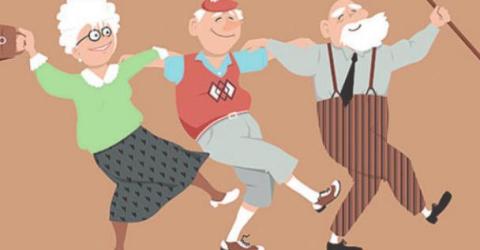 SENIOR CENTER NEWS