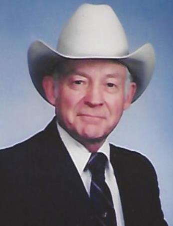 Richard Herbert Edsall