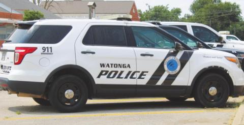 Watonga Interim