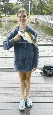 Oklahoma Fishing Report
