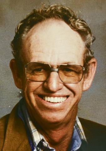 Johnny Leroy Reddick