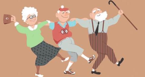 SENIOR CENTER NEWS