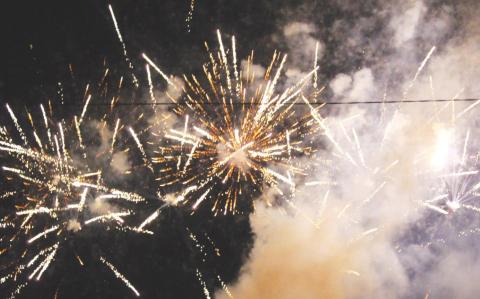 Blaine County Celebrates the Fourth
