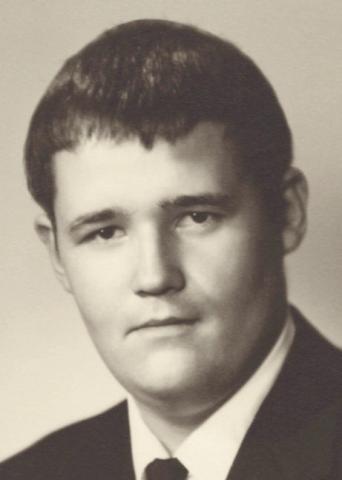 Earl Dee Harris