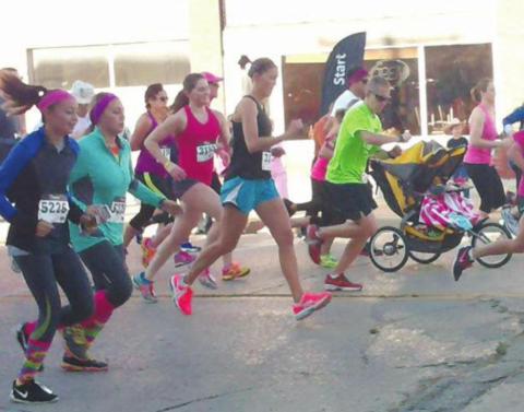 Great Rat Race