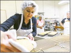 Fall Trainings Build Okla Food Industry