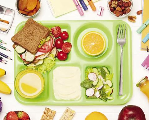 Free Breakfast, Lunch for All Students