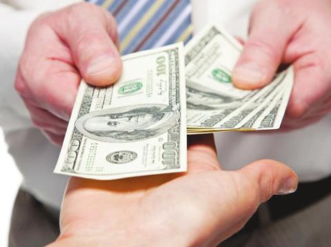 OESC Paid Over $2.1B in Benefits Since March