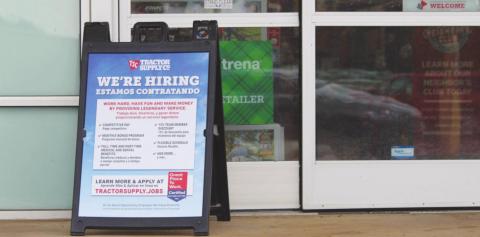 Some Blaine County Businesses Struggle To Find Workers