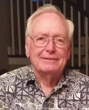Gerald Allen Poarch