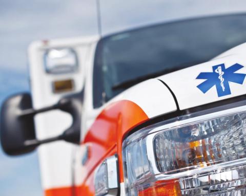 Geary 522 Board Picks Pafford as New EMS Provider