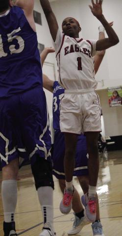 Mooreland Proves Tough at Homecoming