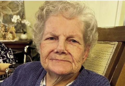 Roberta Patricia (Whisler) Wright was born August 4, 1941 and died August 16, 2025. A graveside funeral will be held at Longfellow Cemetery at 2 p.m. September 13, 2025.