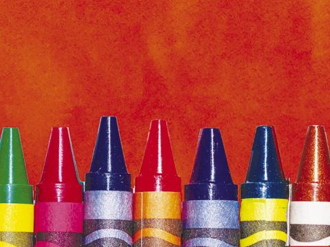 Coloring Contest